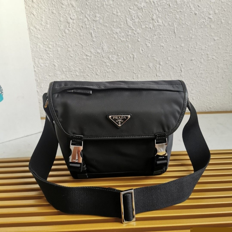 Pra*a satchel bags